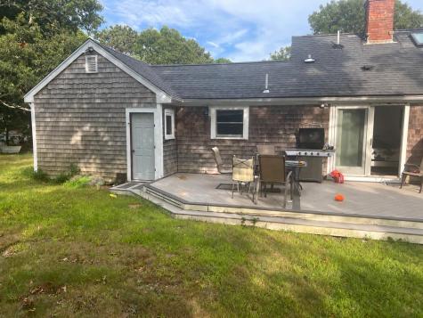 413 West Yarmouth Road West Yarmouth MA 02673