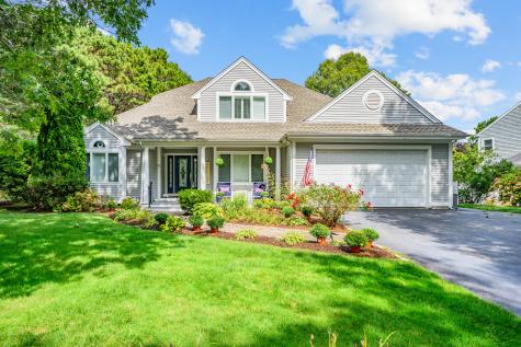 72 Bayshore Drive Mashpee MA 02649