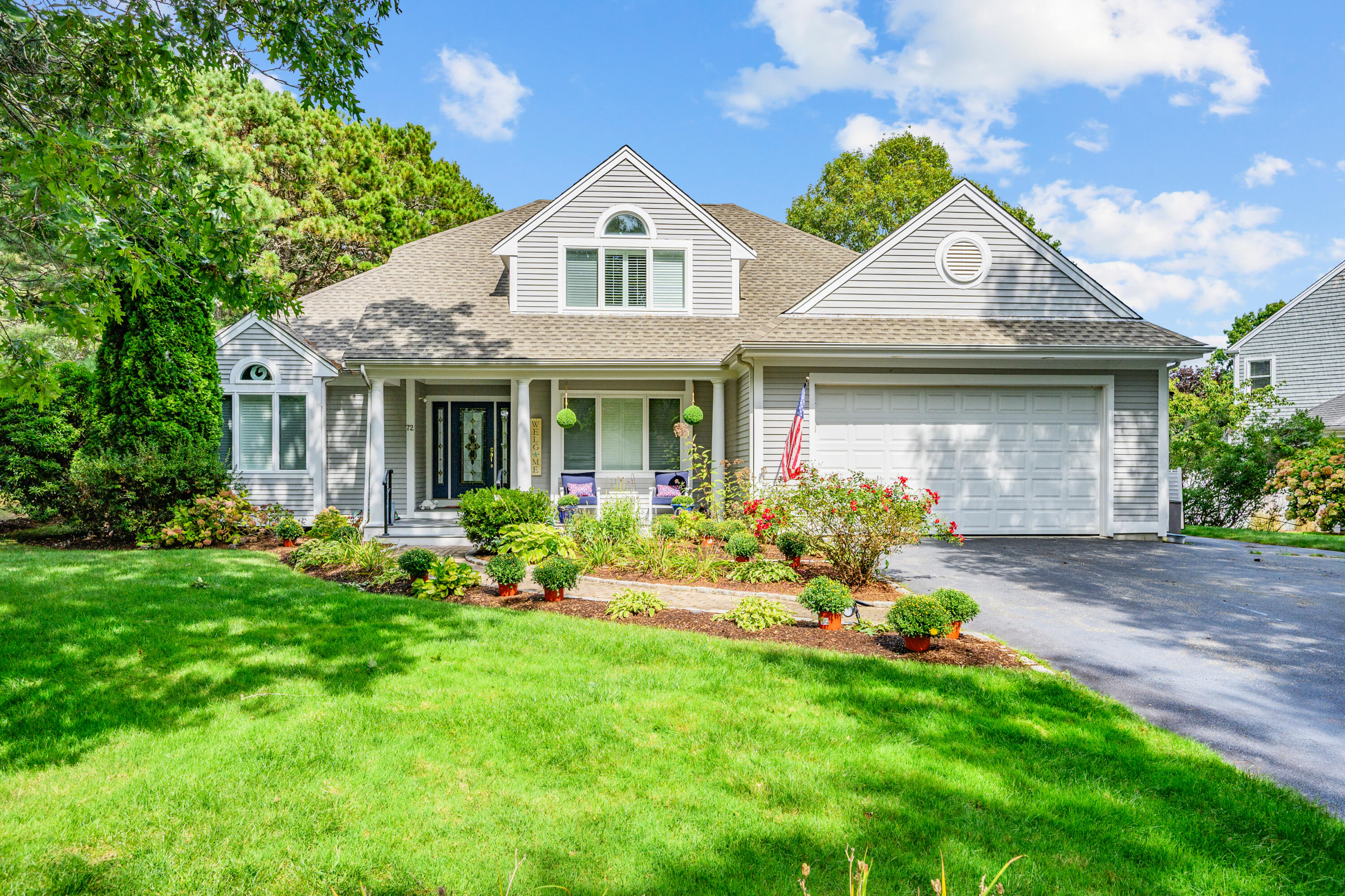 72 Bayshore Drive Mashpee MA 02649