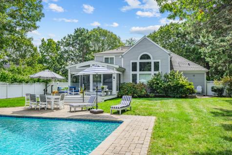 72 Bayshore Drive Mashpee MA 02649