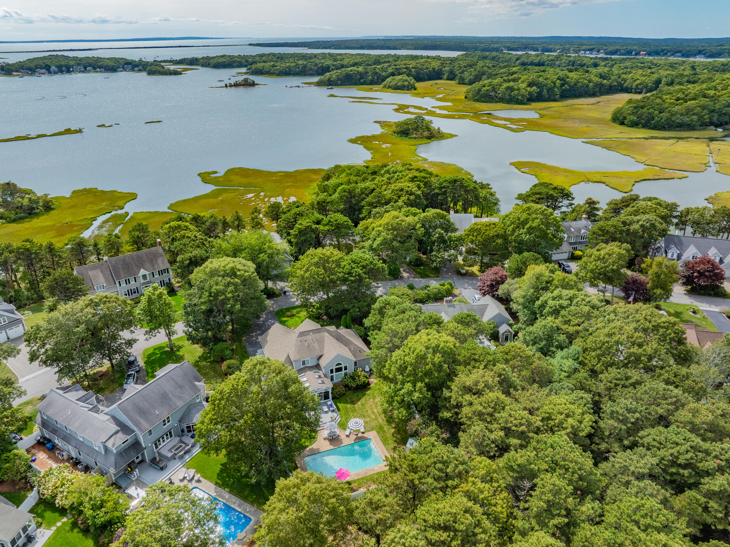 72 Bayshore Drive Mashpee MA 02649