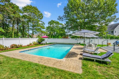 72 Bayshore Drive Mashpee MA 02649