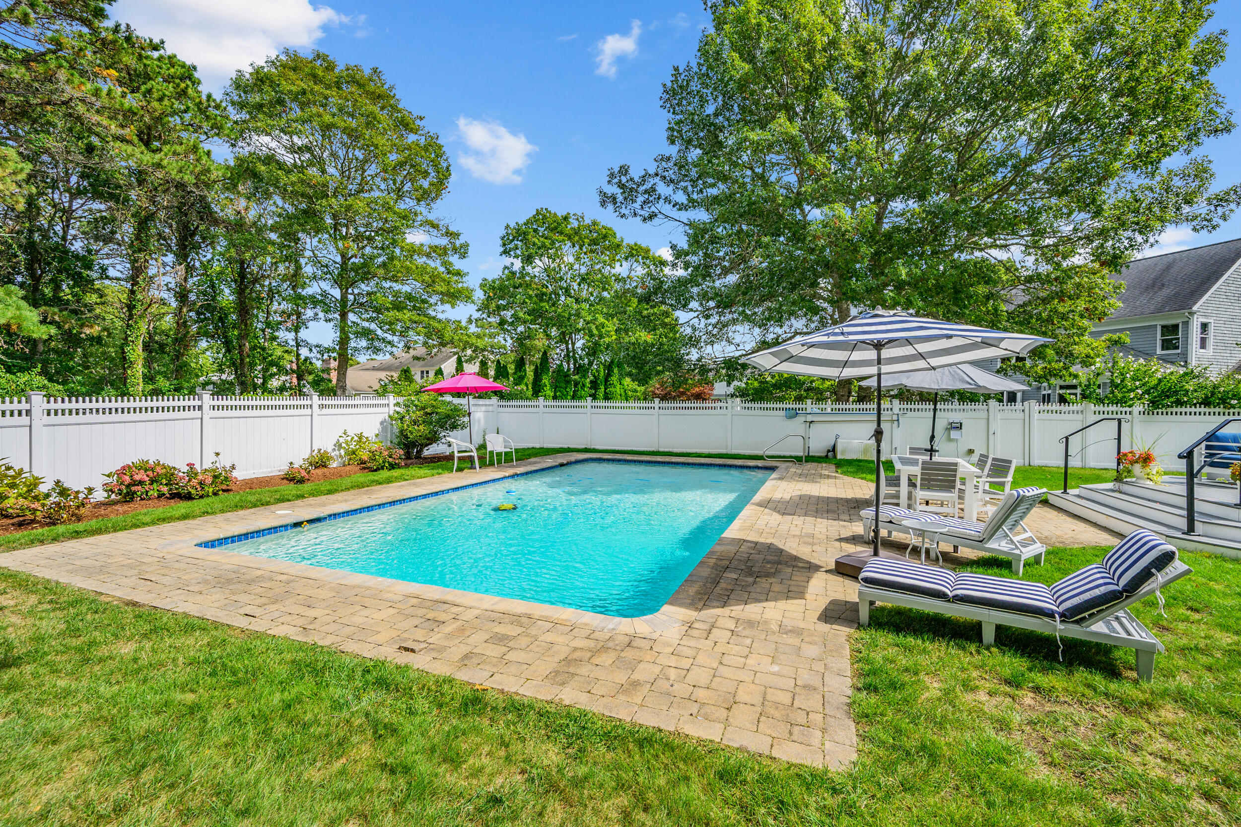 72 Bayshore Drive Mashpee MA 02649