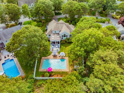 72 Bayshore Drive Mashpee MA 02649