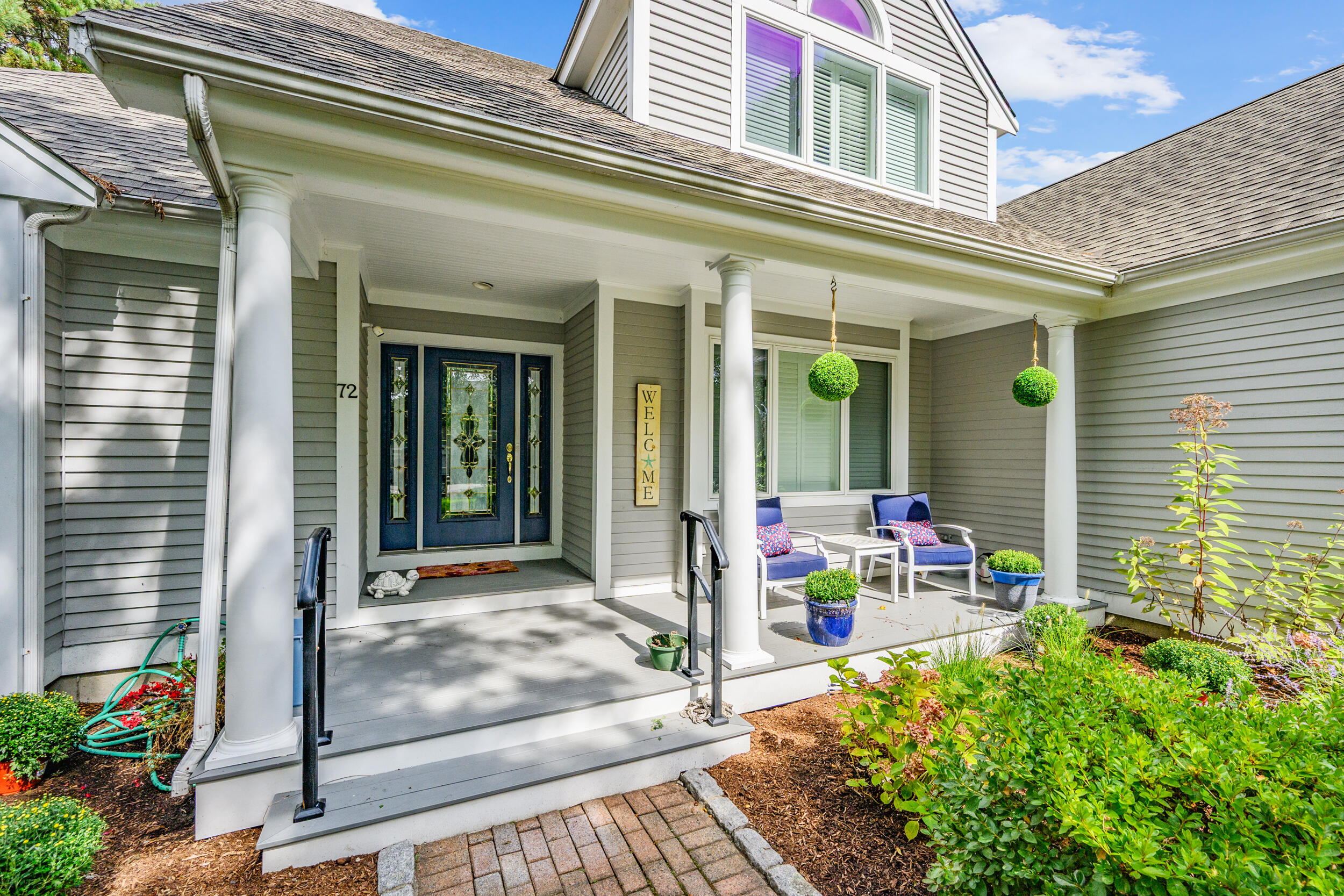 72 Bayshore Drive Mashpee MA 02649