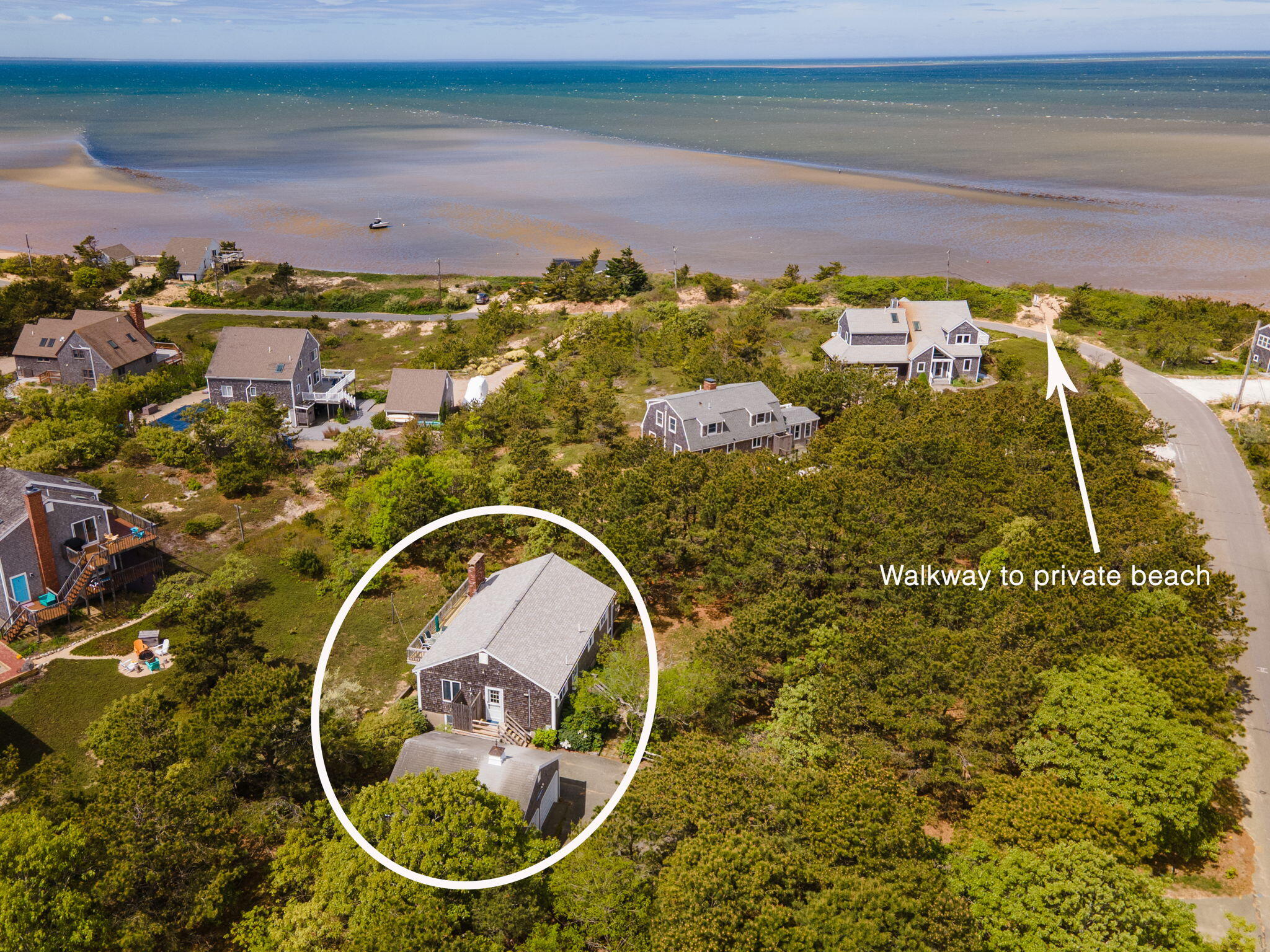 175 Salt Works Road Eastham MA 02642