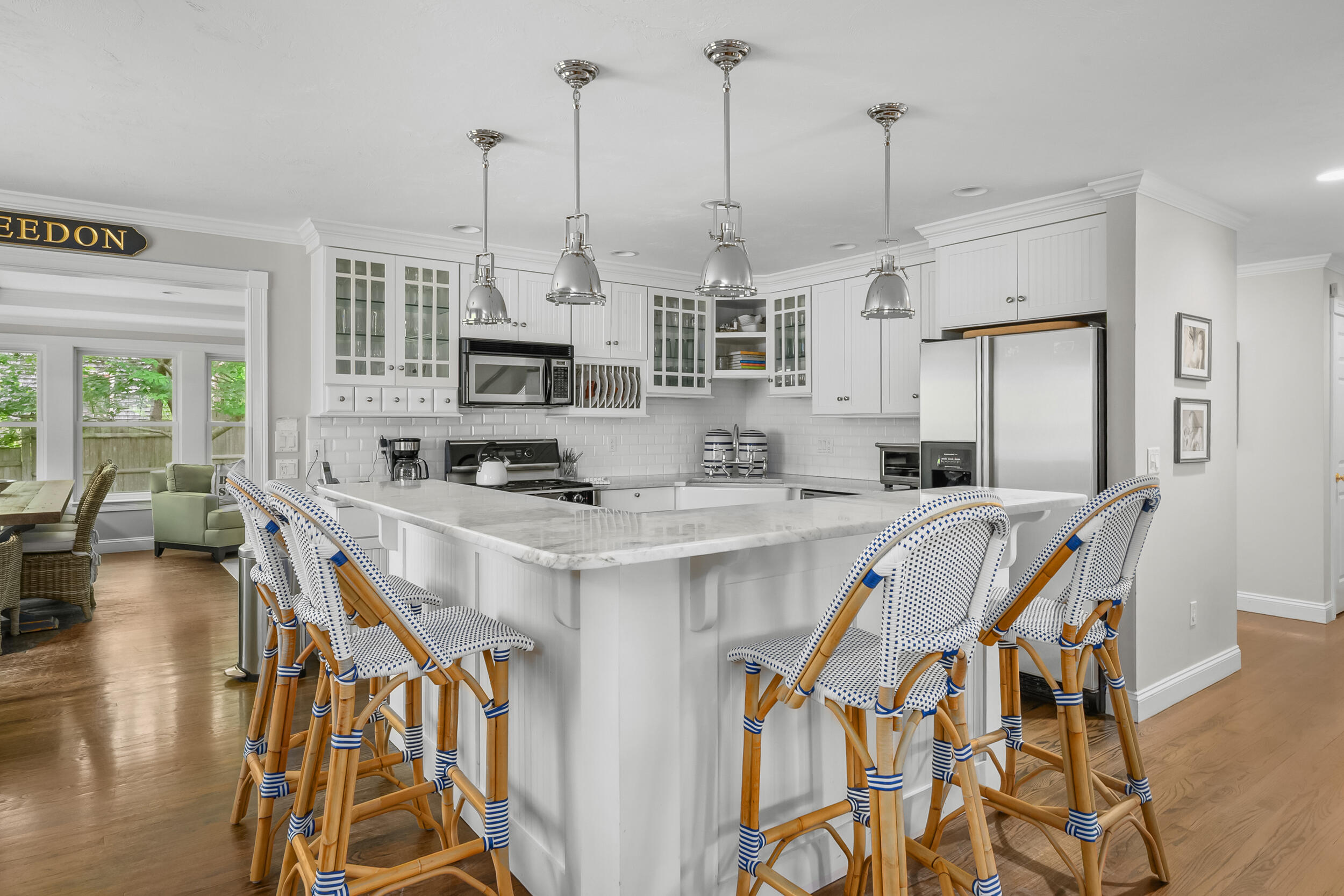 10 Abbey Gate Road Cotuit MA 02635