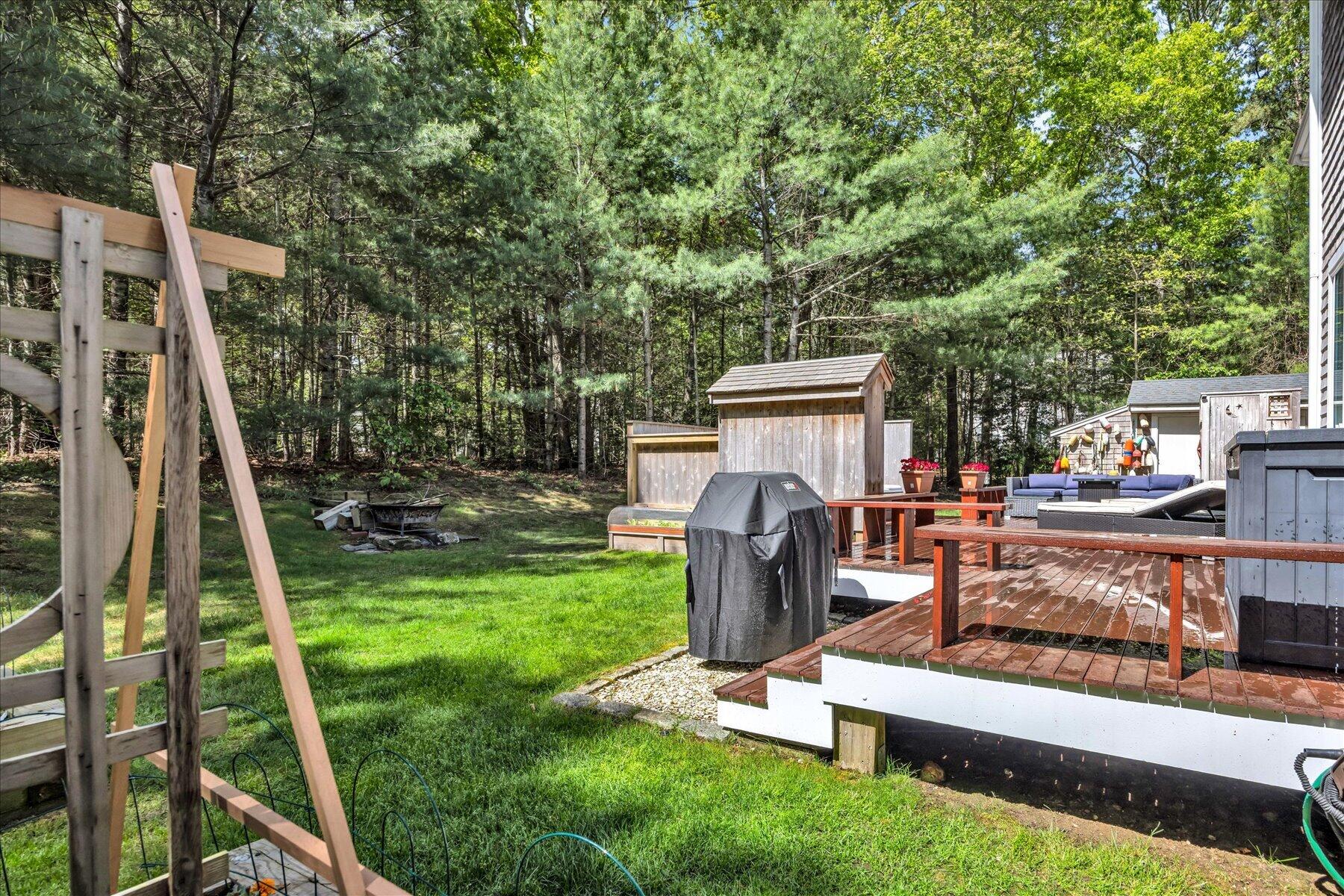 32 Pimlico Pond Road Sandwich MA 02644