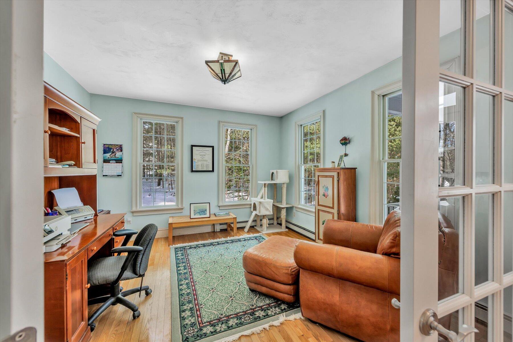 32 Pimlico Pond Road Sandwich MA 02644