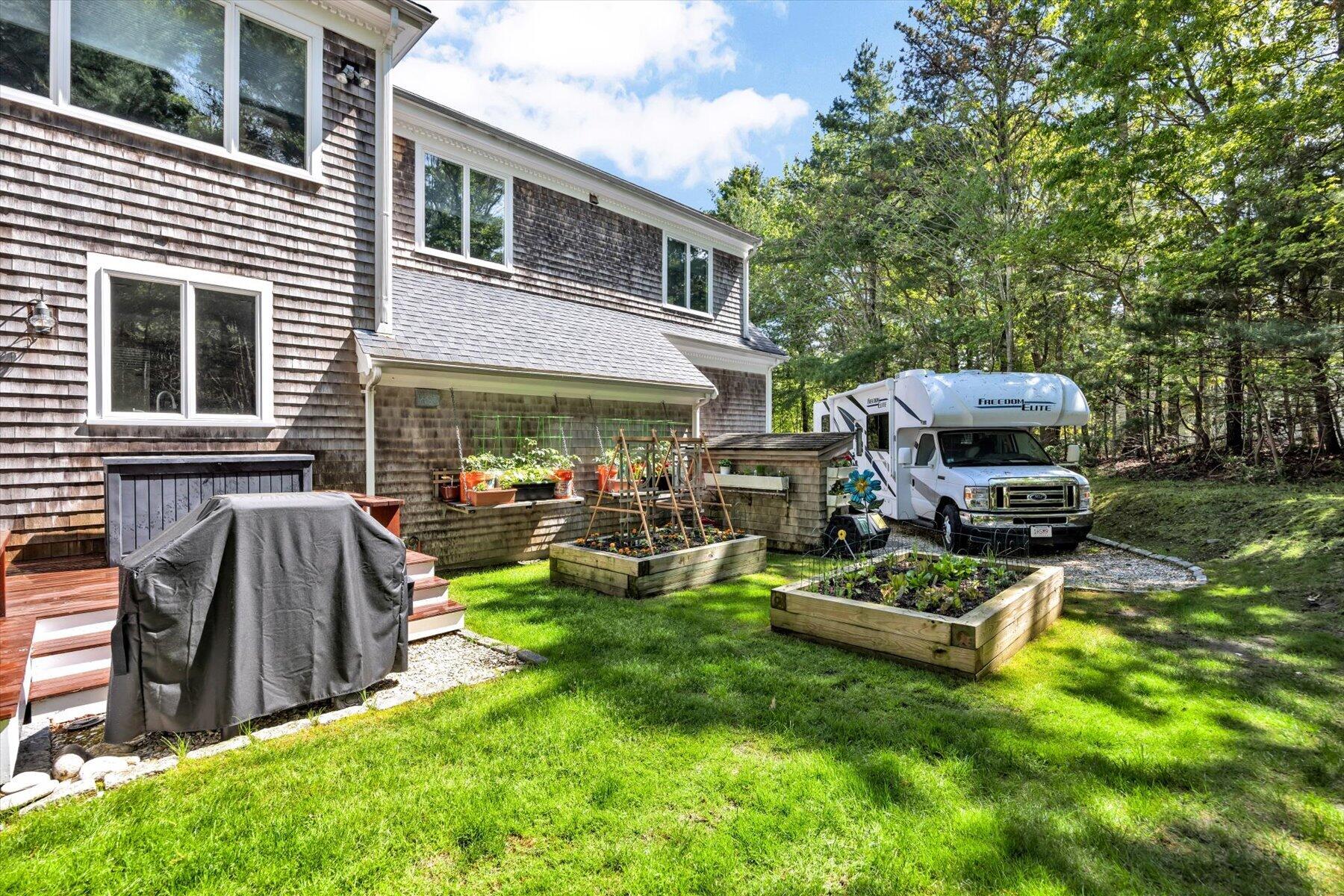 32 Pimlico Pond Road Sandwich MA 02644