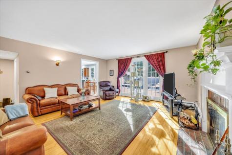 32 Pimlico Pond Road Sandwich MA 02644