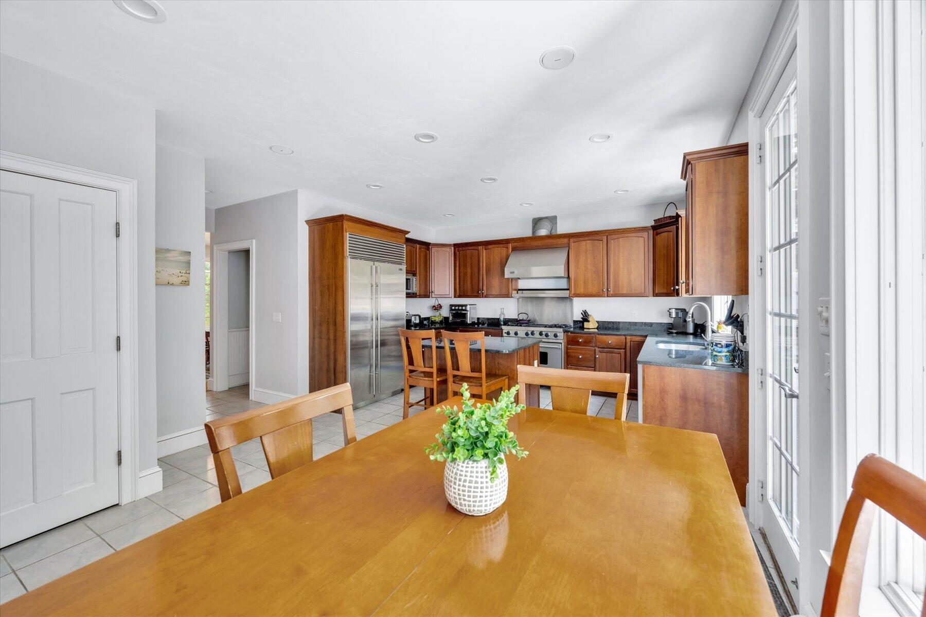 32 Pimlico Pond Road Sandwich MA 02644