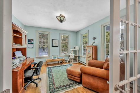 32 Pimlico Pond Road Sandwich MA 02644