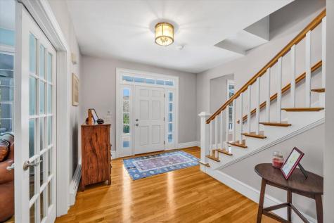 32 Pimlico Pond Road Sandwich MA 02644