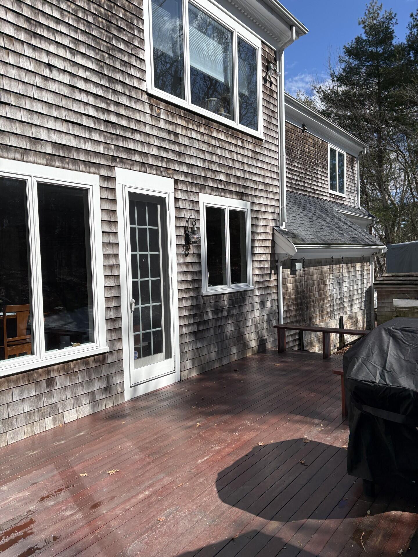 32 Pimlico Pond Road Sandwich MA 02644