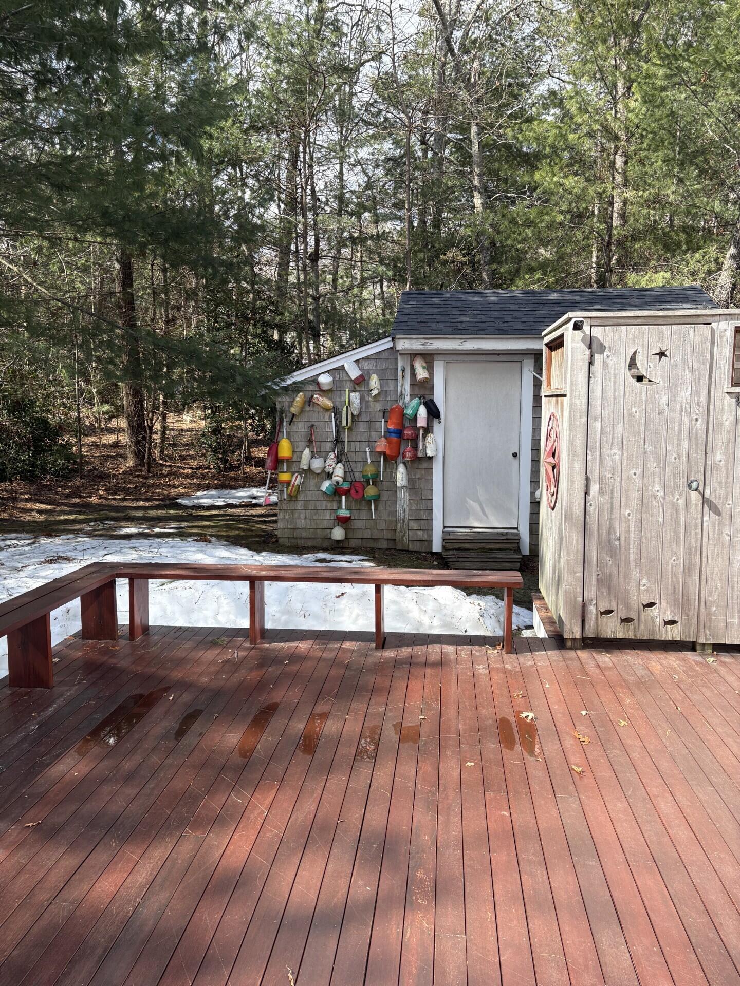 32 Pimlico Pond Road Sandwich MA 02644