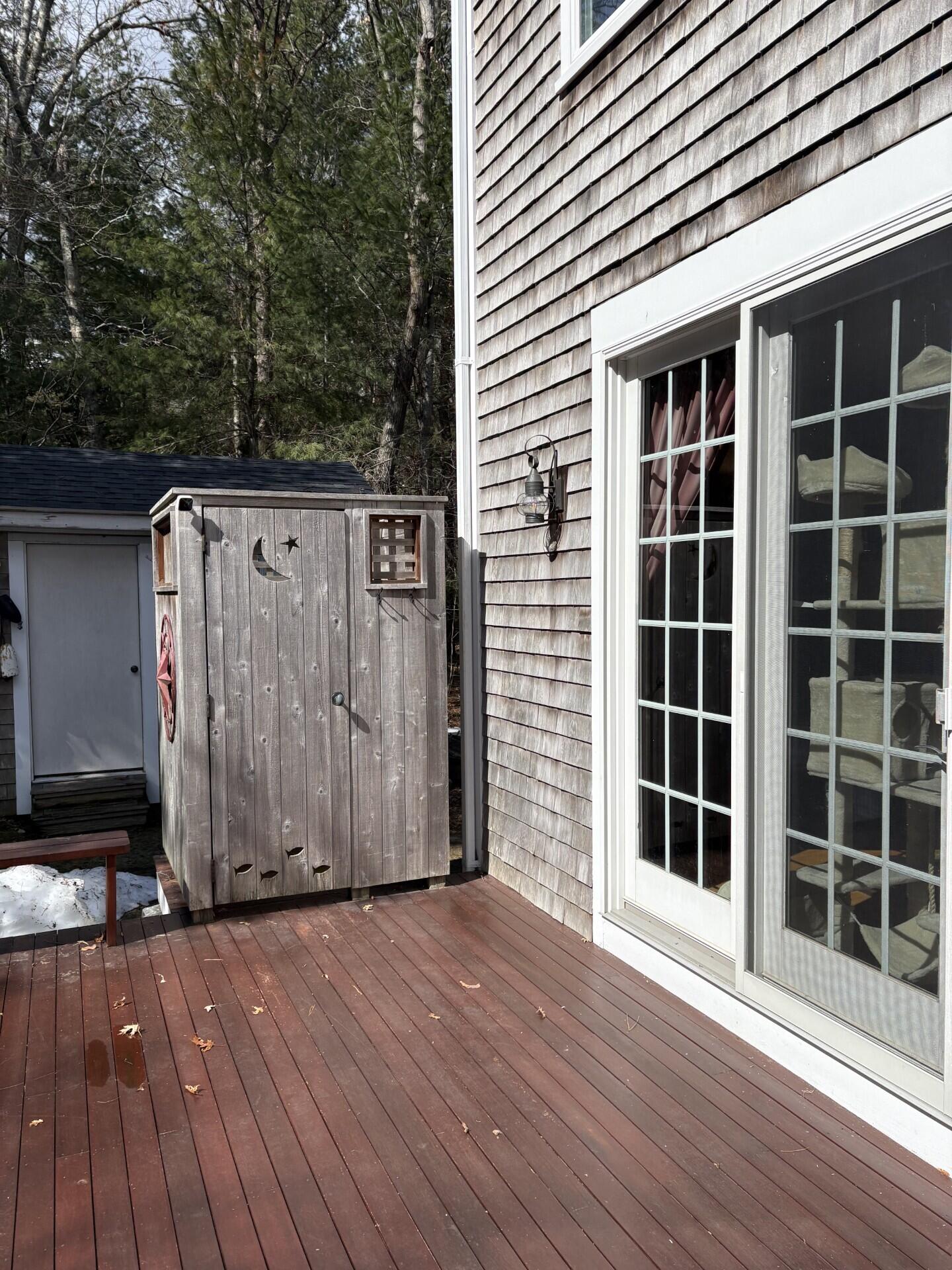 32 Pimlico Pond Road Sandwich MA 02644