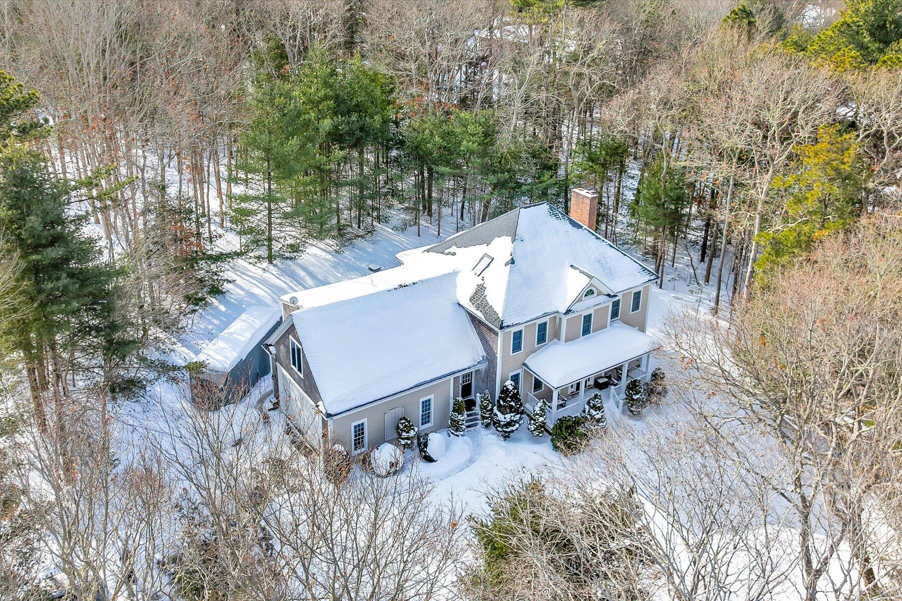 32 Pimlico Pond Road Sandwich MA 02644