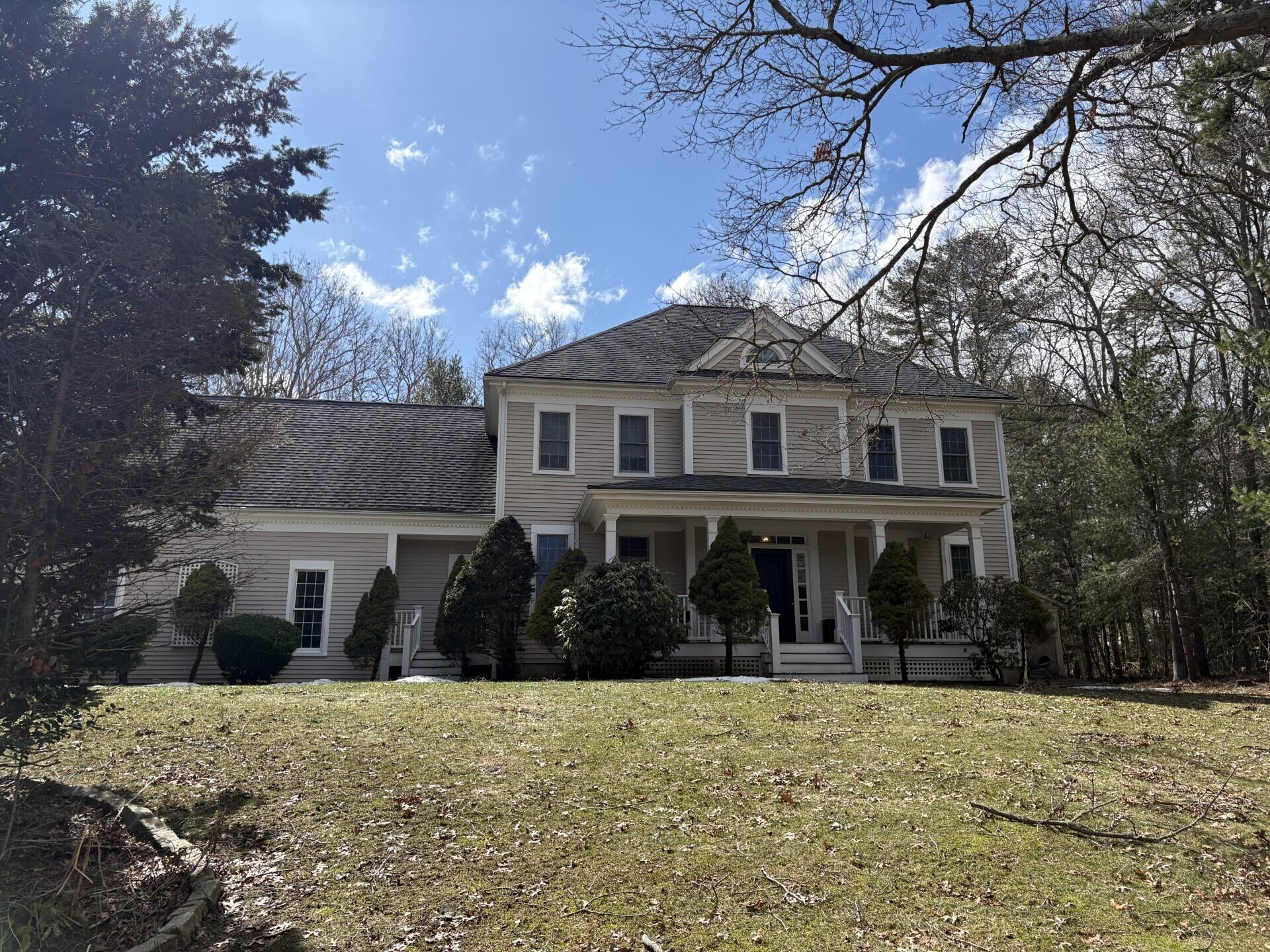 32 Pimlico Pond Road Sandwich MA 02644