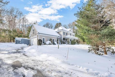 32 Pimlico Pond Road Sandwich MA 02644