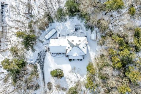 32 Pimlico Pond Road Sandwich MA 02644