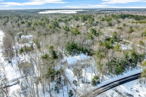 32 Pimlico Pond Road Sandwich MA 02644