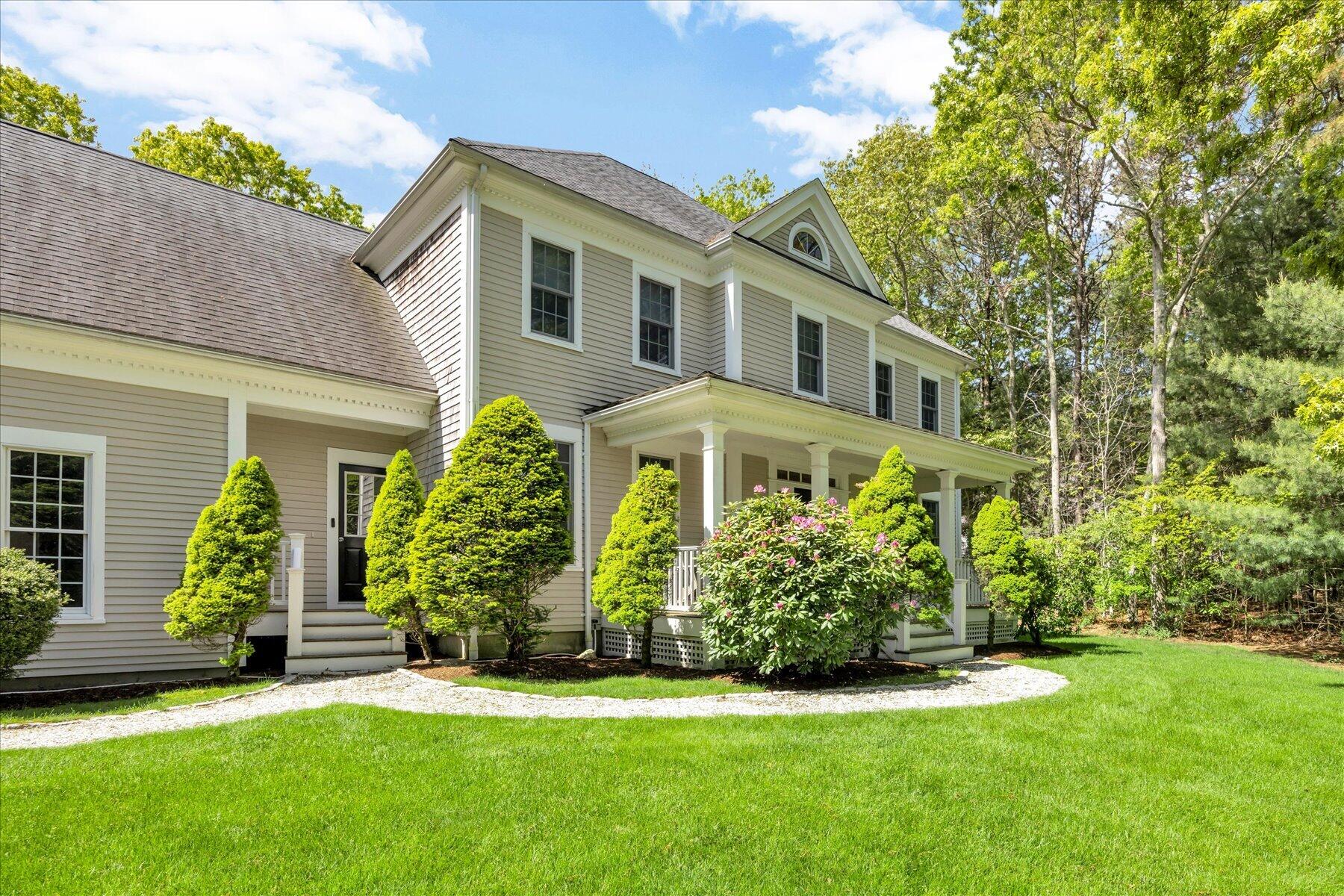 32 Pimlico Pond Road Sandwich MA 02644