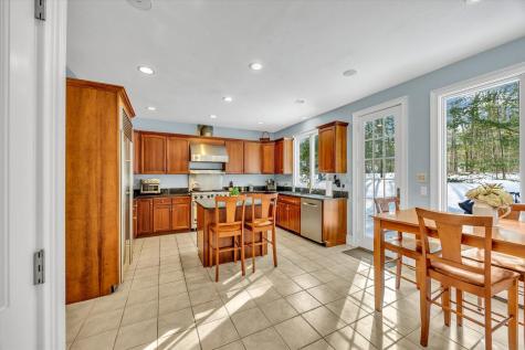 32 Pimlico Pond Road Sandwich MA 02644