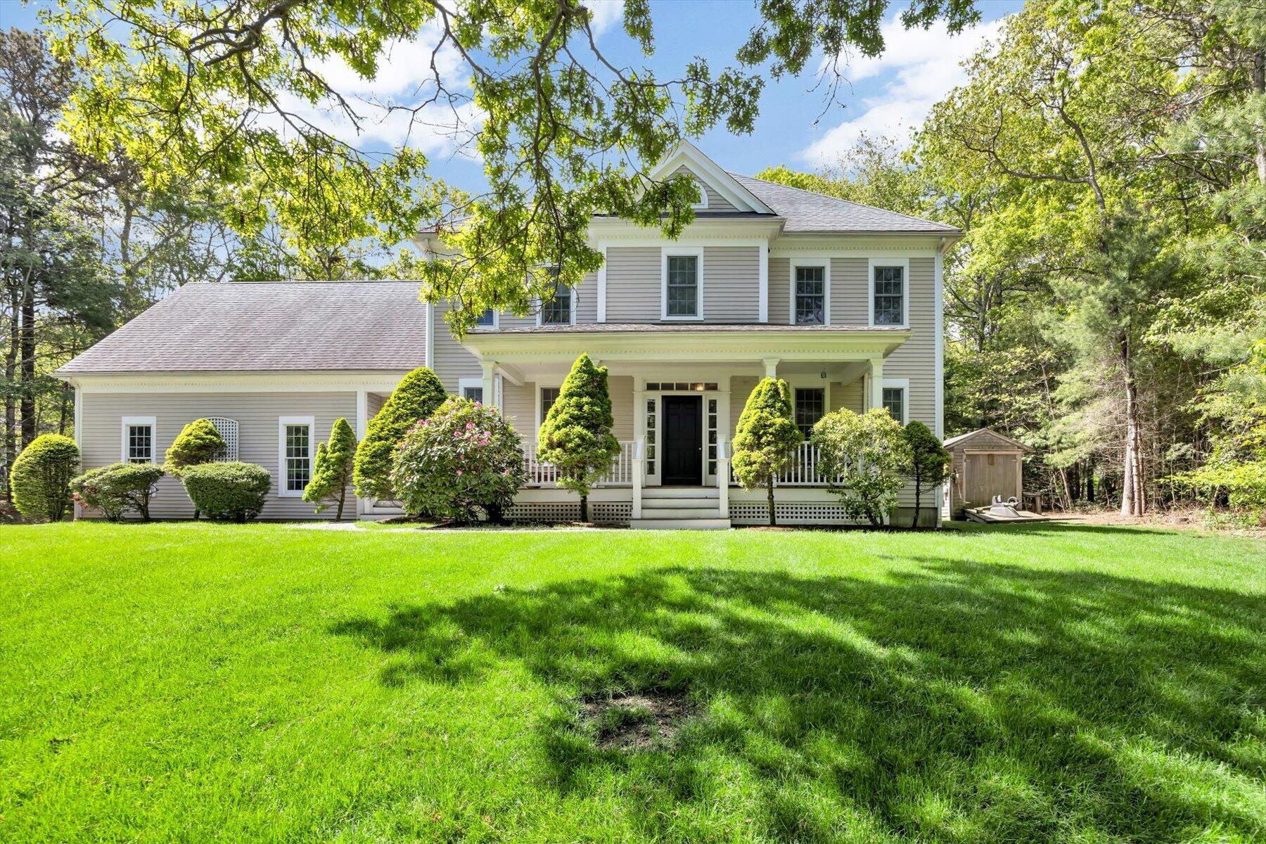 32 Pimlico Pond Road Sandwich MA 02644
