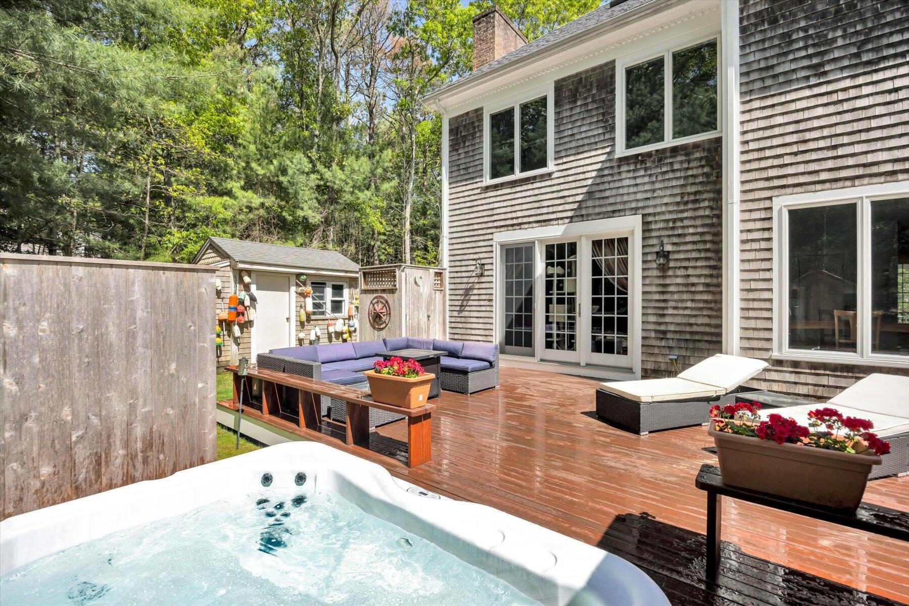 32 Pimlico Pond Road Sandwich MA 02644