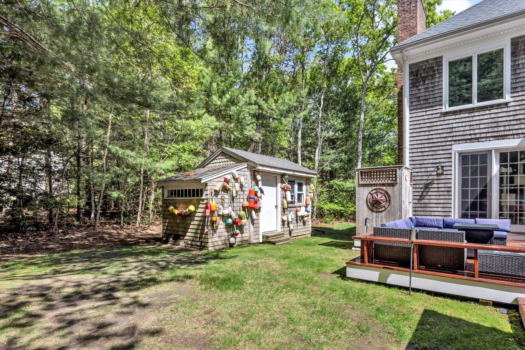 32 Pimlico Pond Road Sandwich MA 02644