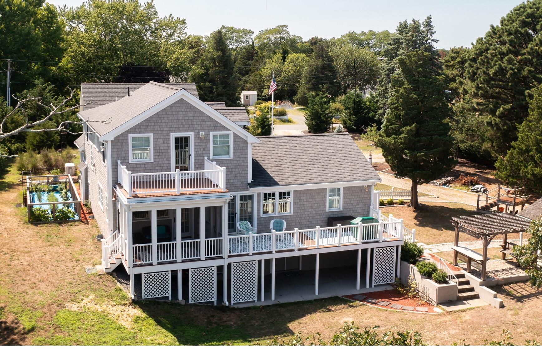 80 Lawton Road Eastham MA 02642