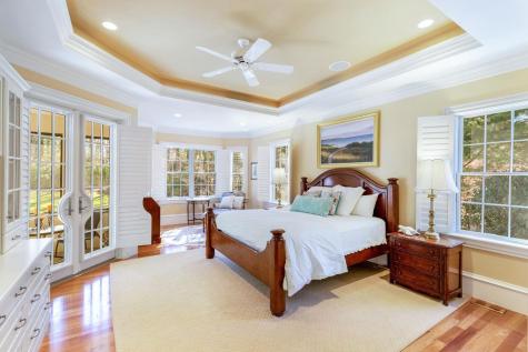 93 Oyster Way Barnstable MA 02655
