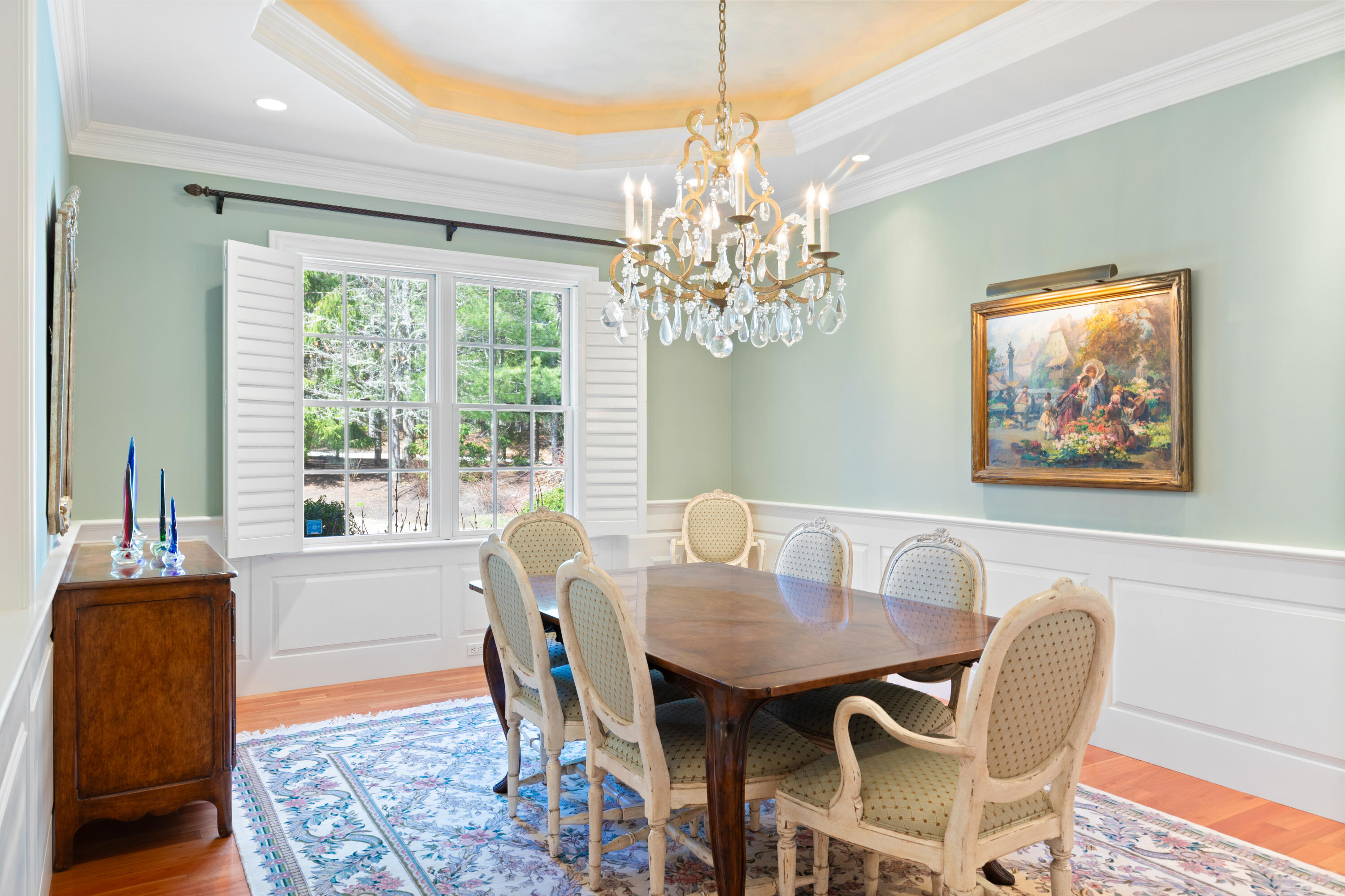 93 Oyster Way Osterville MA 02655