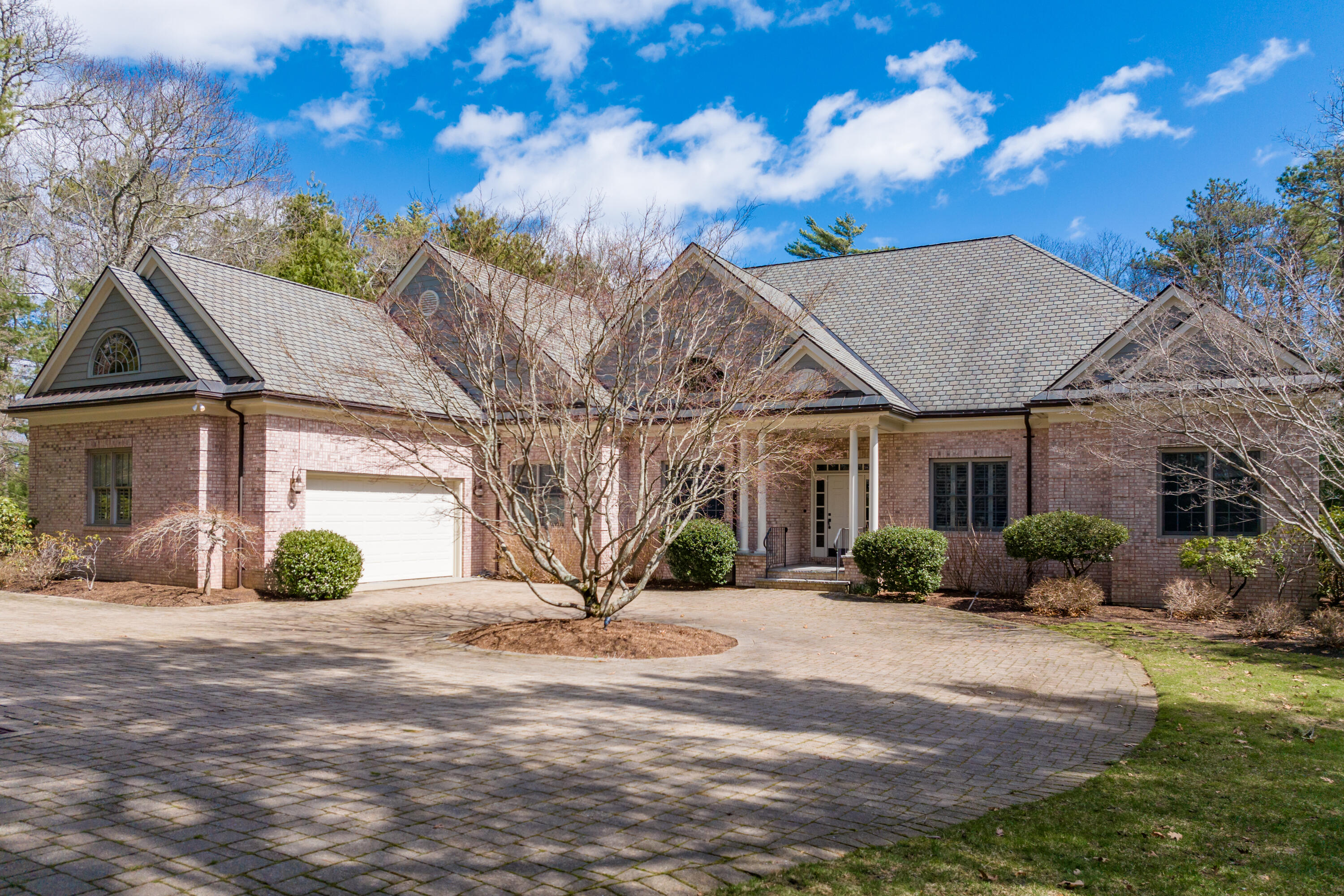 93 Oyster Way Barnstable MA 02655