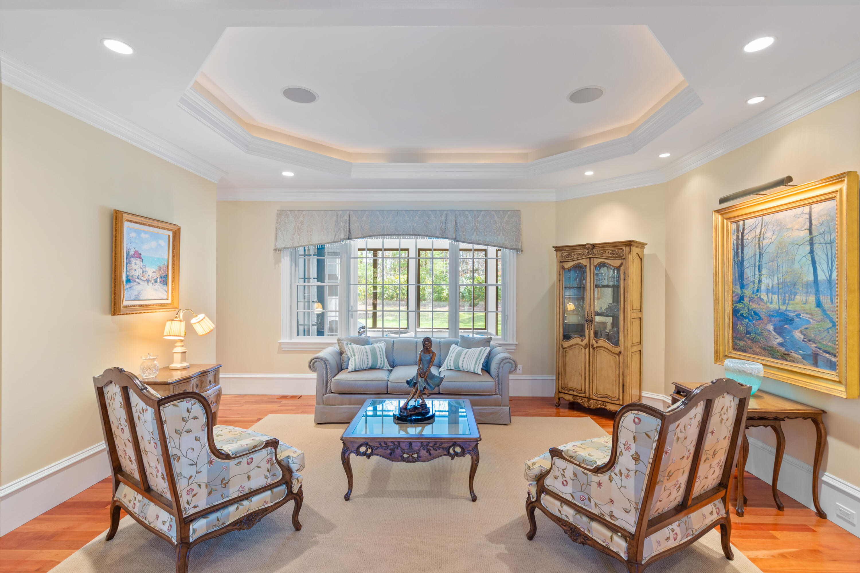 93 Oyster Way, Barnstable MA — view 2