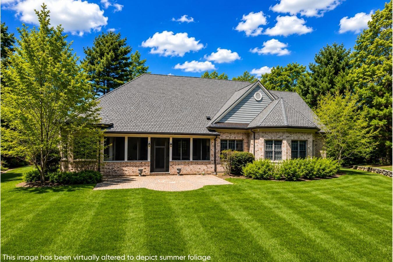 93 Oyster Way Barnstable MA 02655