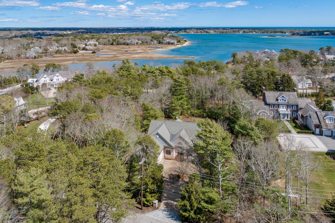 93 Oyster Way Barnstable MA 02655