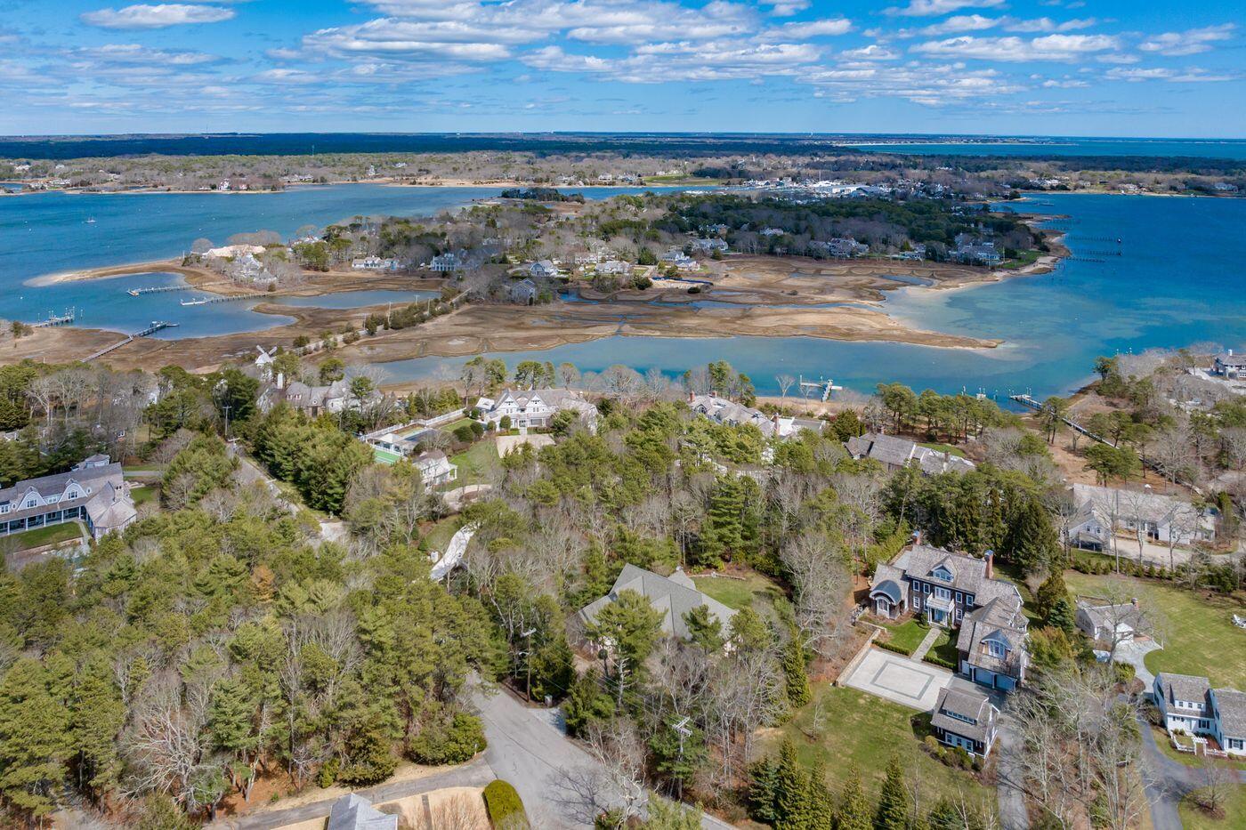 93 Oyster Way Barnstable MA 02655