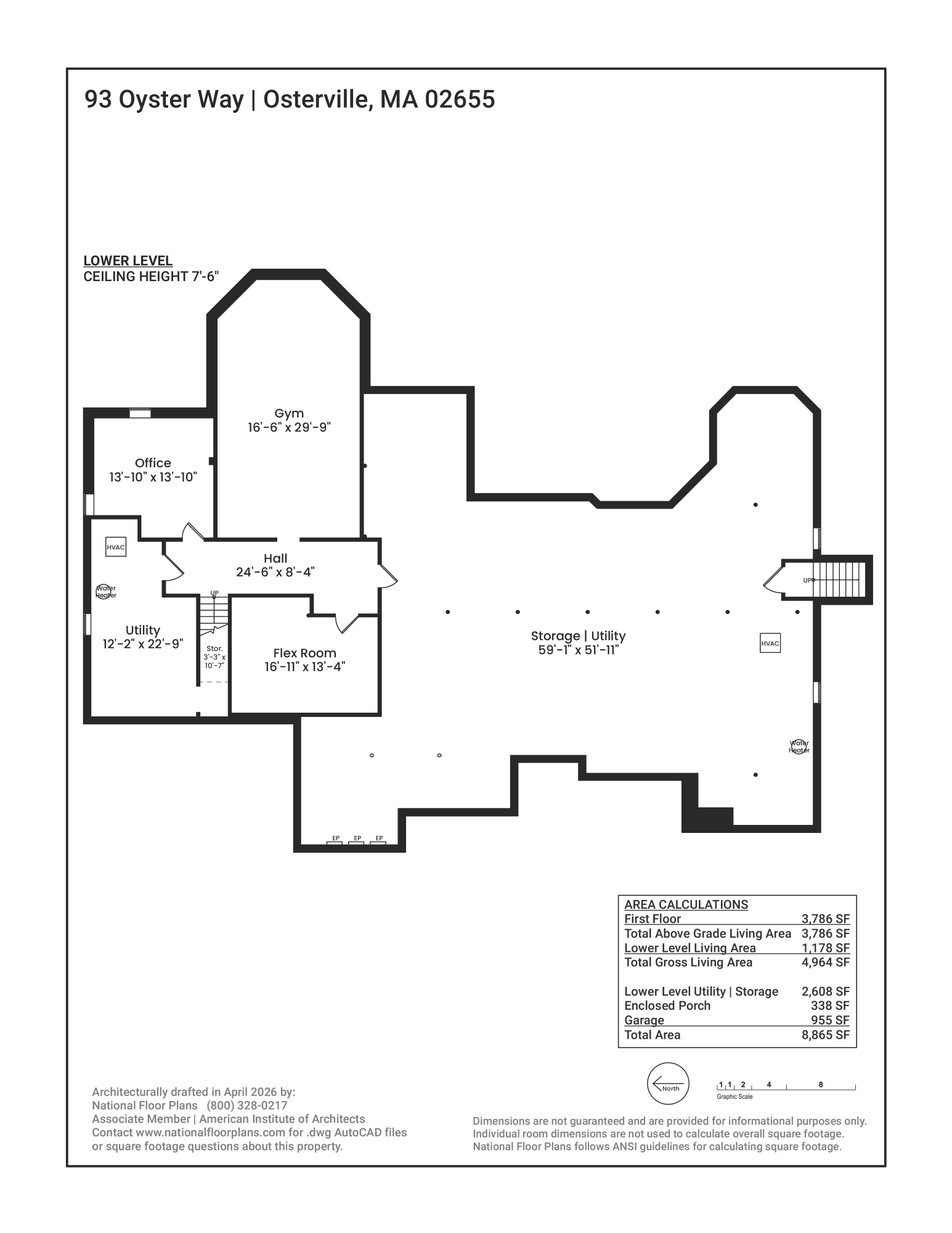 93 Oyster Way Barnstable MA 02655