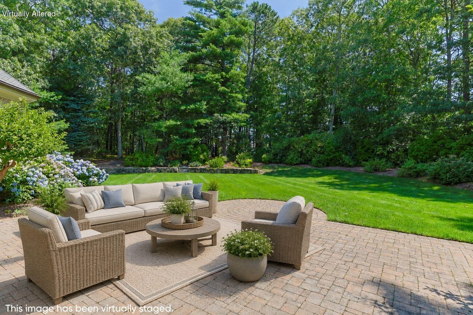 93 Oyster Way Osterville MA 02655