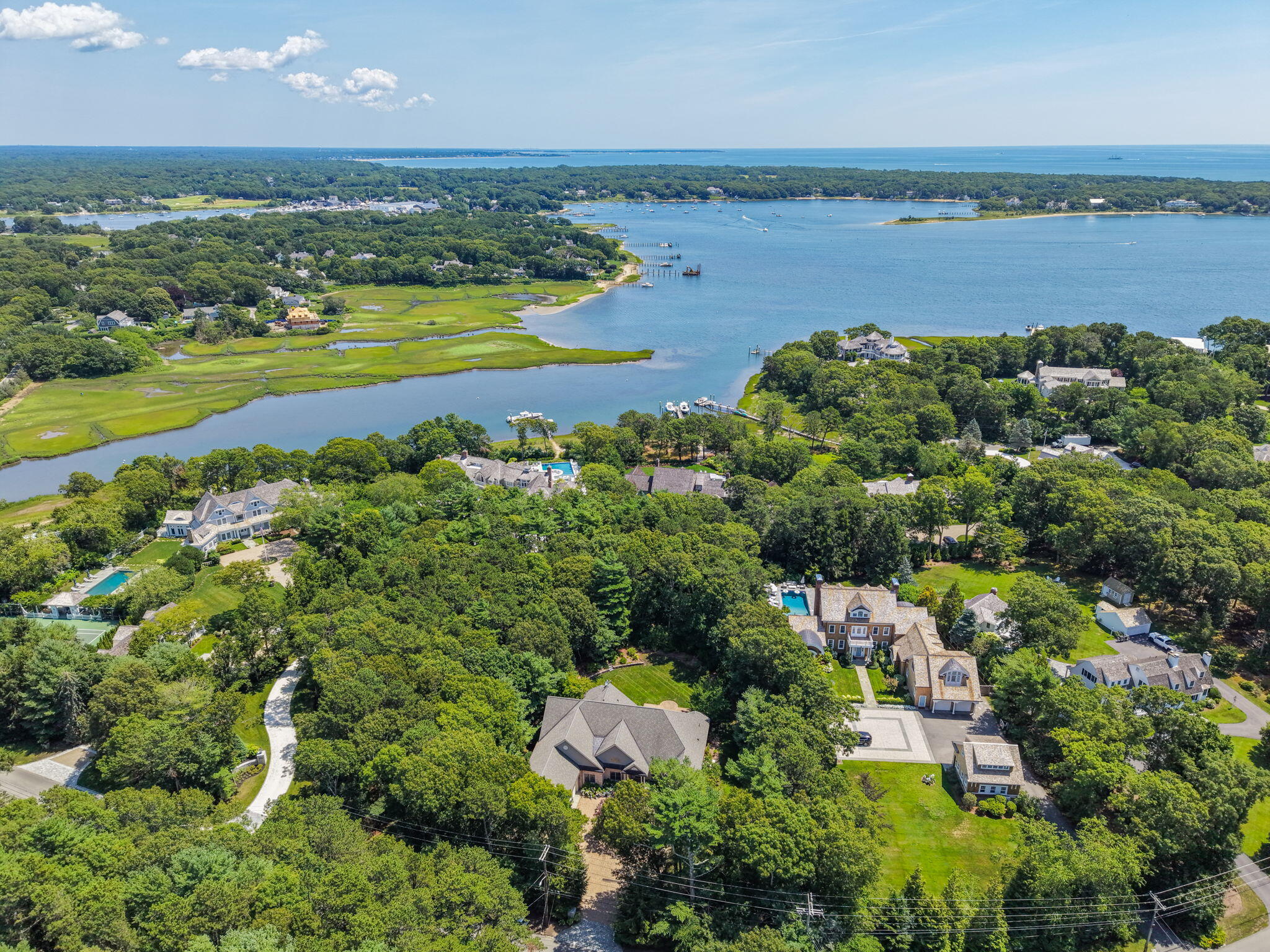 93 Oyster Way Osterville MA 02655