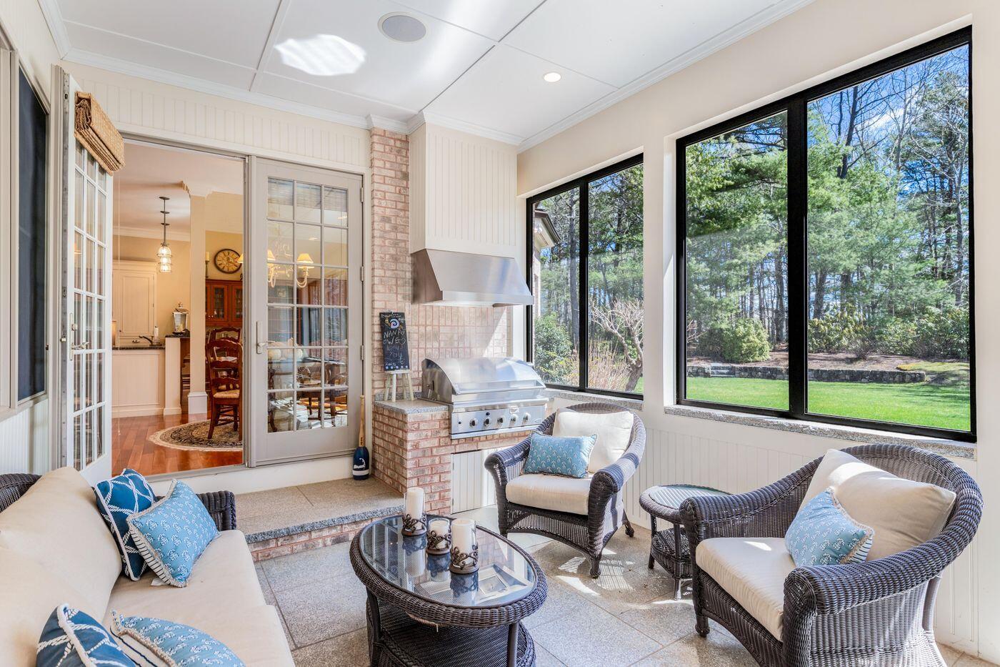 93 Oyster Way Osterville MA 02655