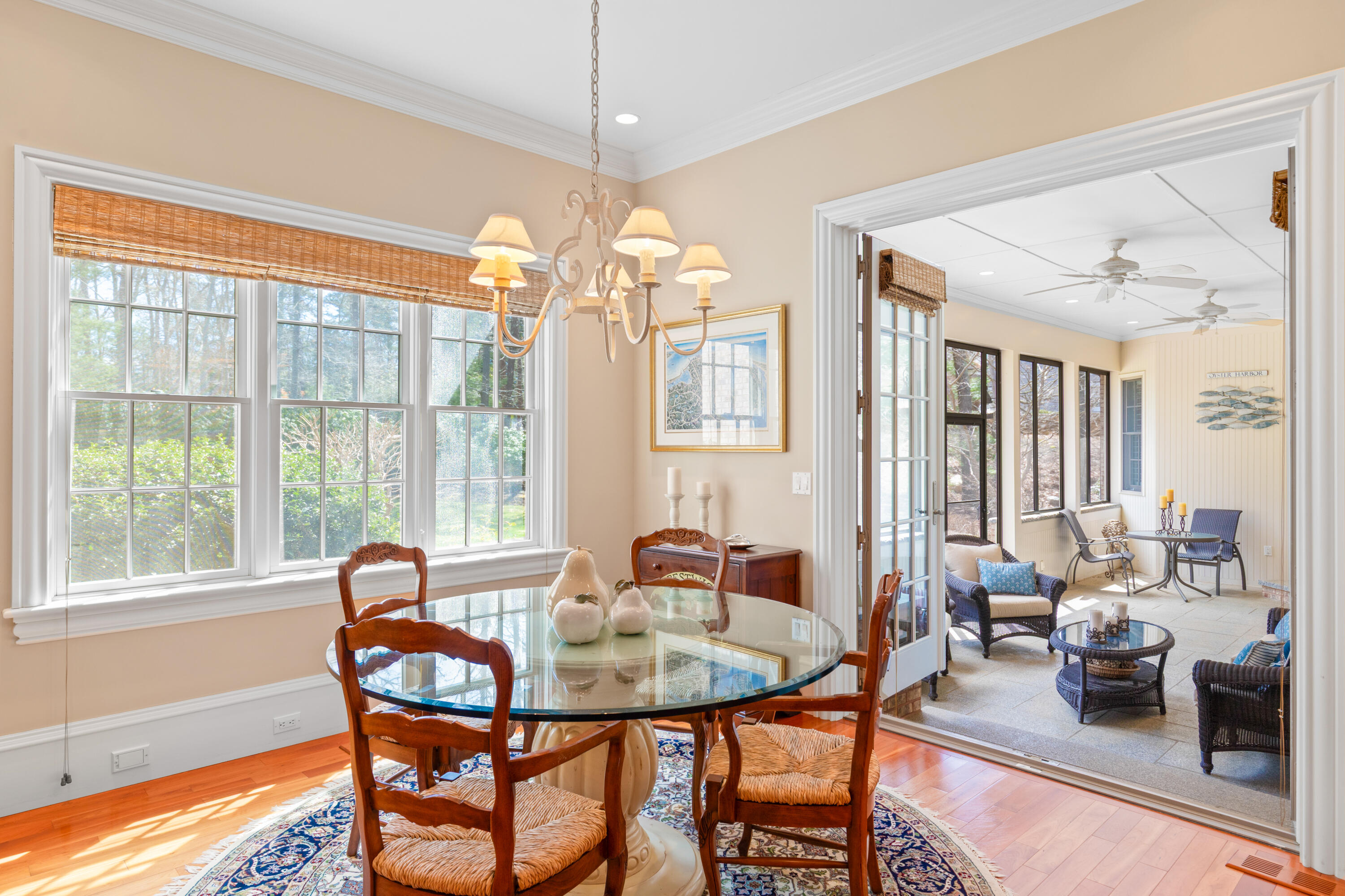 93 Oyster Way Osterville MA 02655