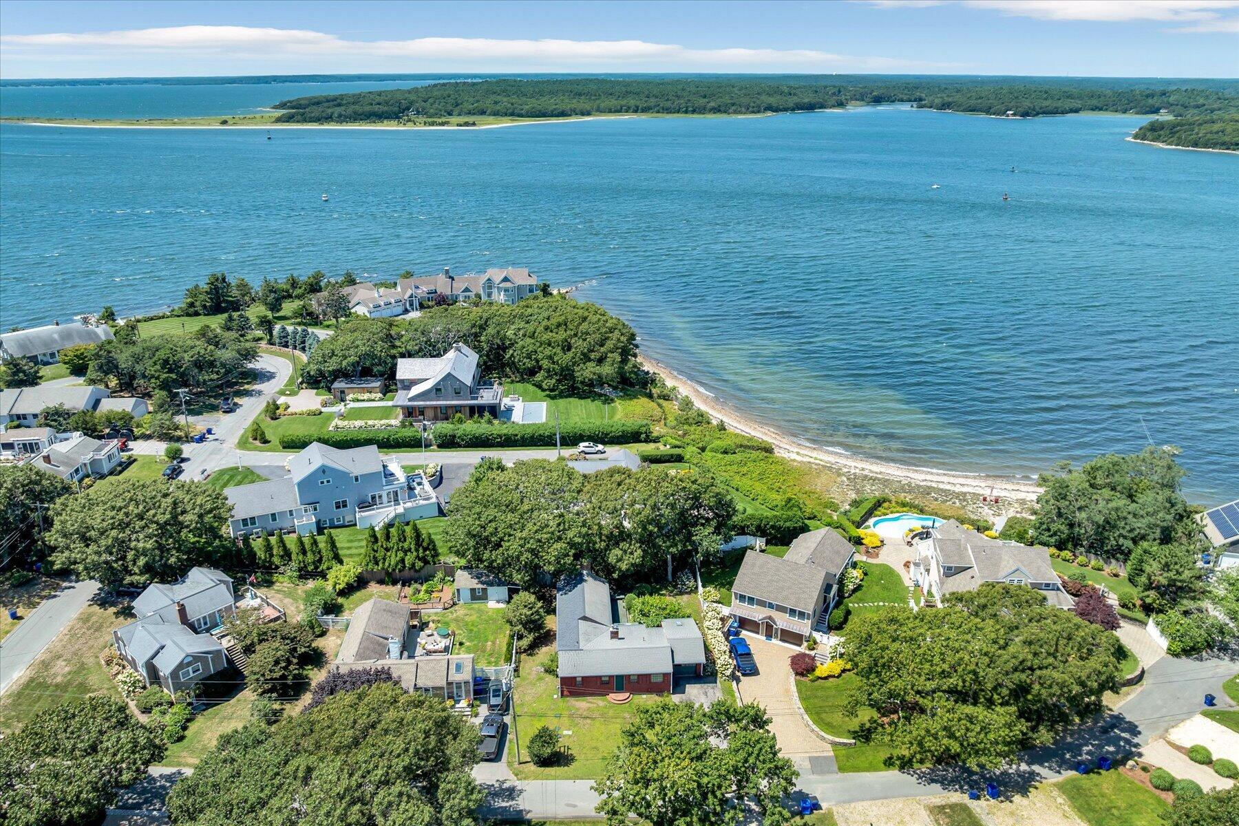 46 Wianno Road Buzzards Bay MA 02532