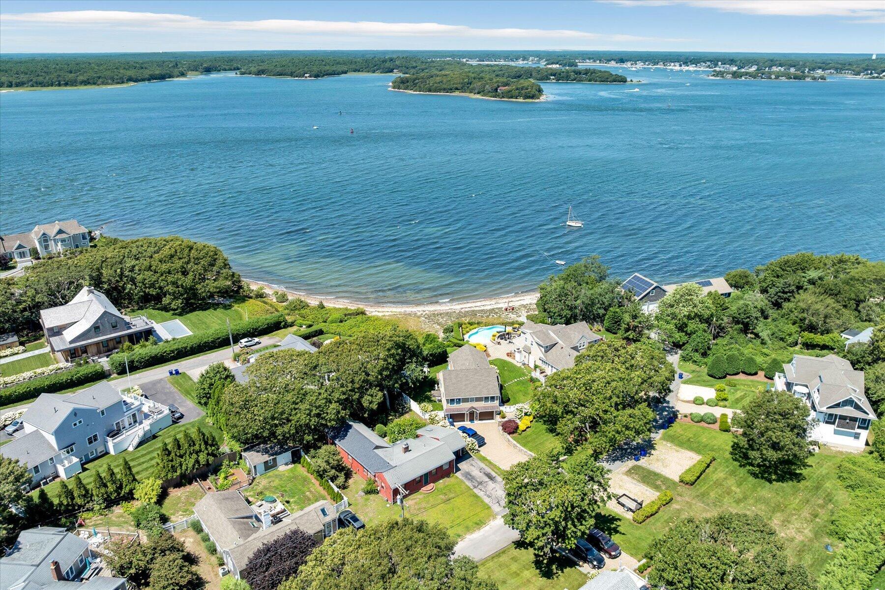 46 Wianno Road Buzzards Bay MA 02532