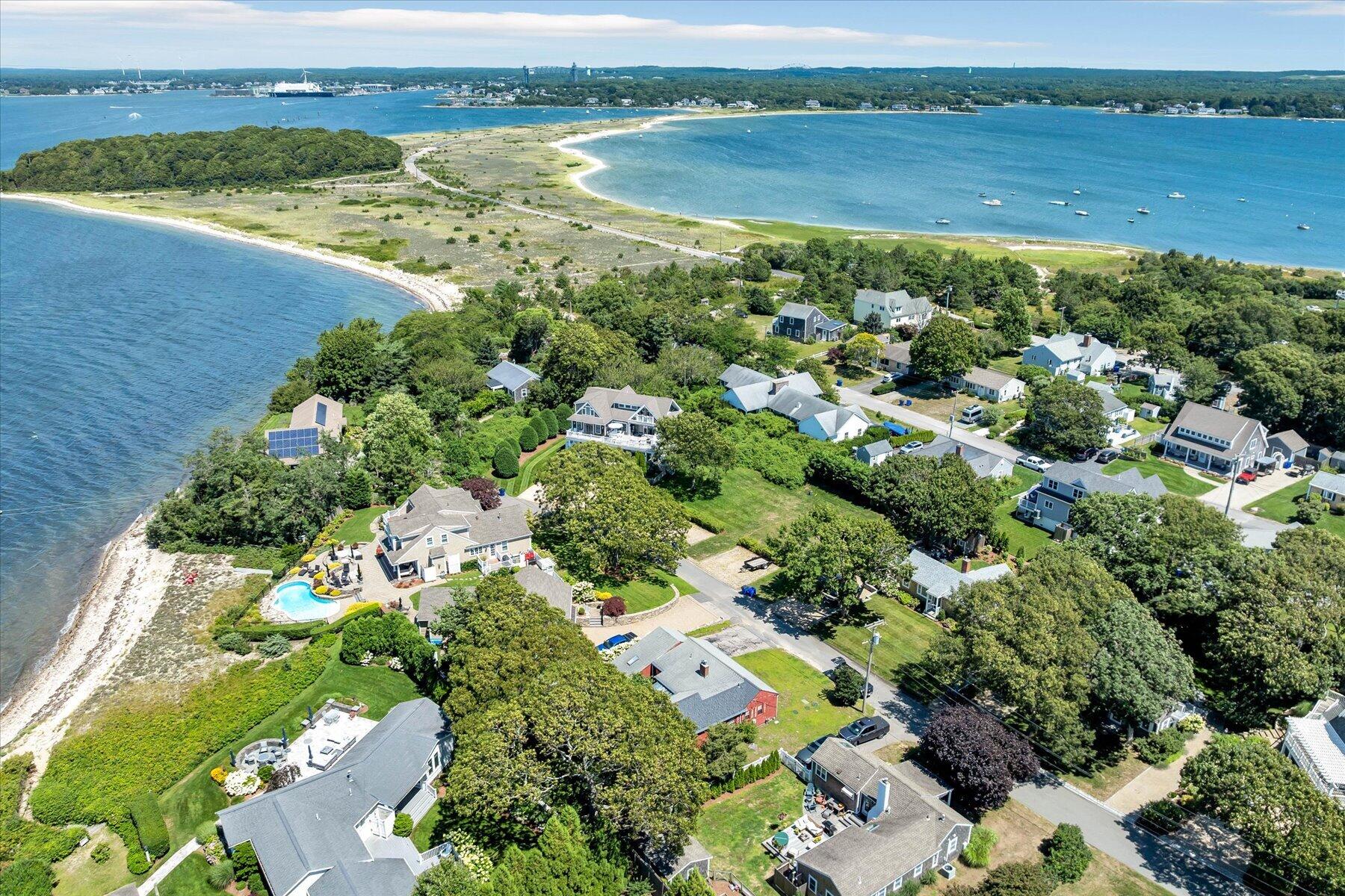 46 Wianno Road Buzzards Bay MA 02532