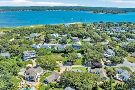 46 Wianno Road Buzzards Bay MA 02532