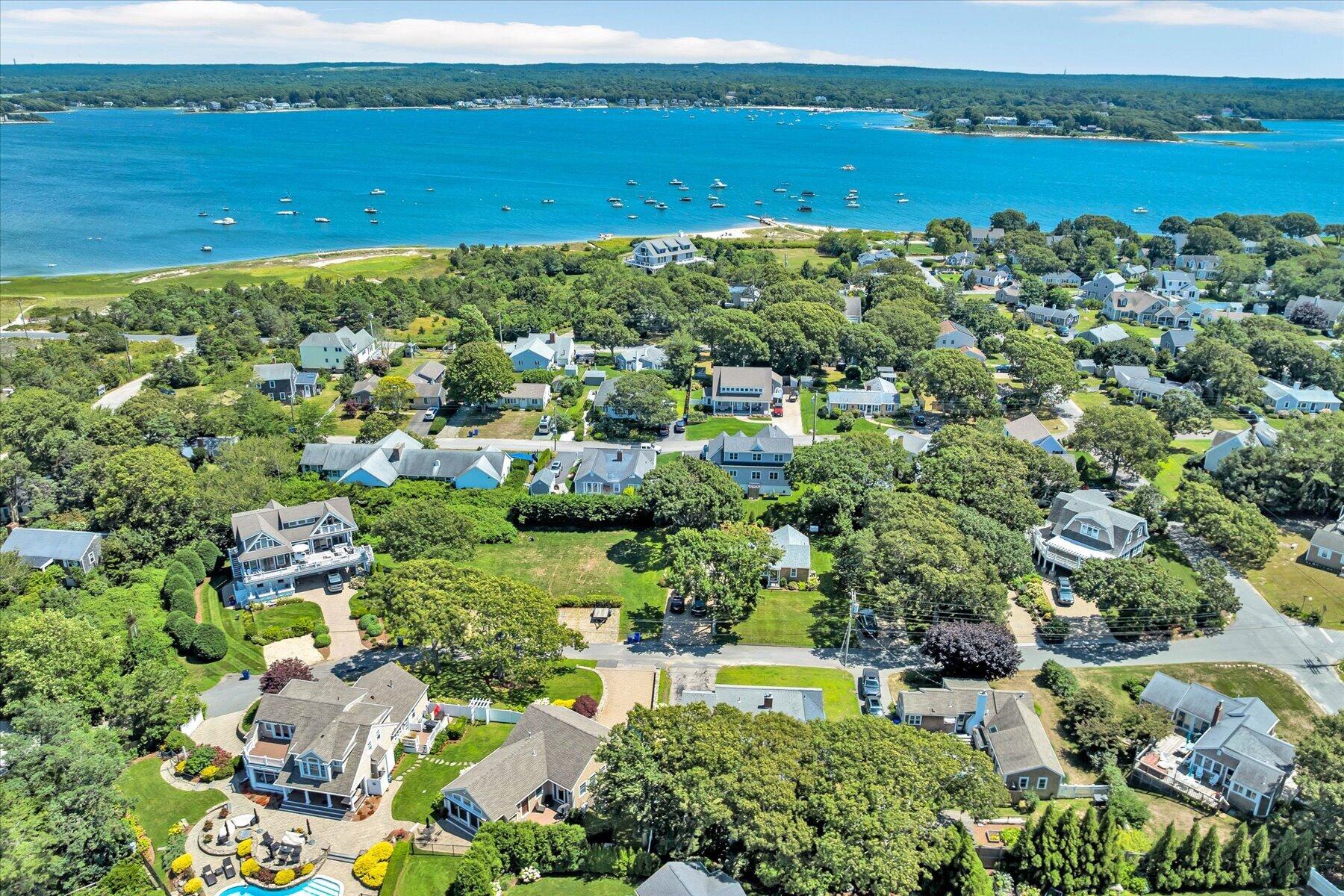 46 Wianno Road Buzzards Bay MA 02532