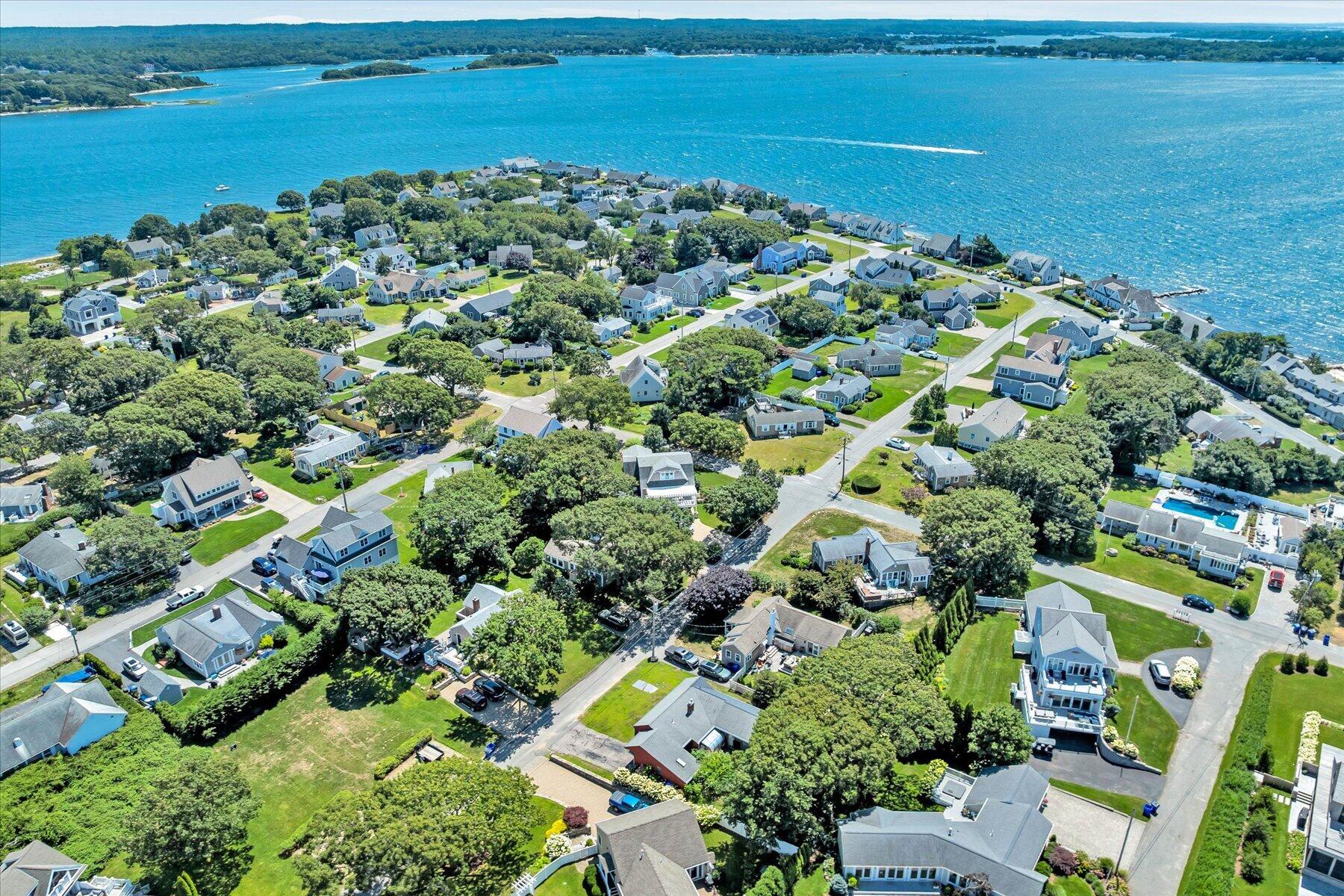 46 Wianno Road Buzzards Bay MA 02532